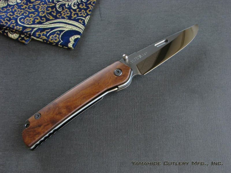 Нож Yamahide
