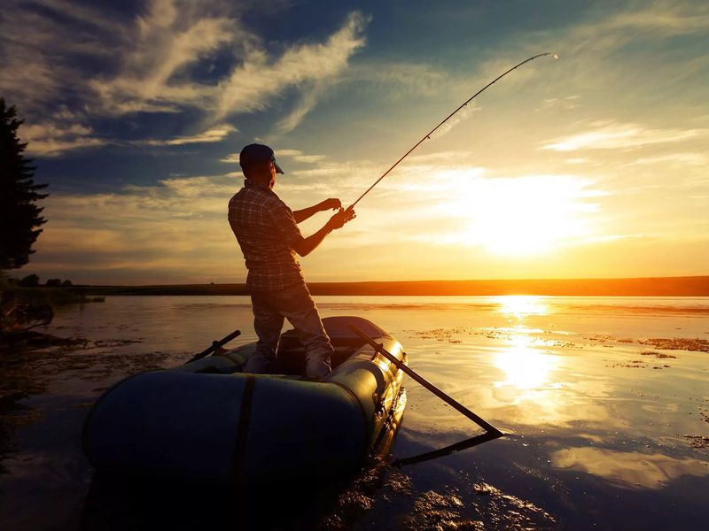 отчёты о рыбалке рыбалка без границ