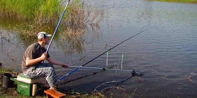 ловля сома рыбалка без границ