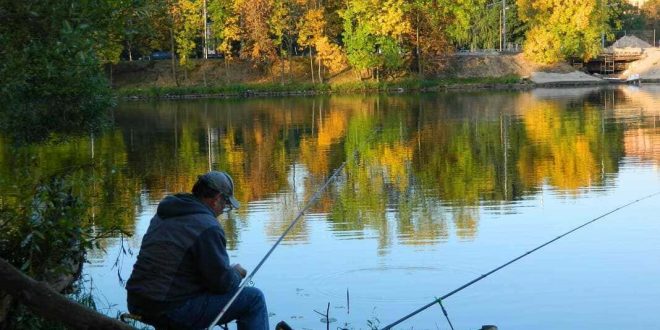 Особенности рыбалки в сентябре: какую рыбу можно поймать